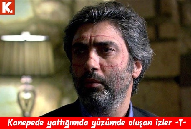 Ünlüler dünyasından capsler - 1 17