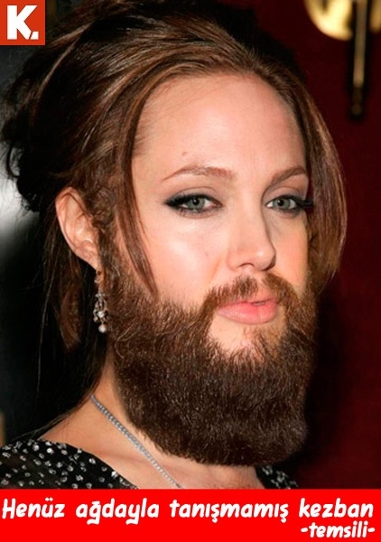 Ünlüler dünyasından capsler - 1 18