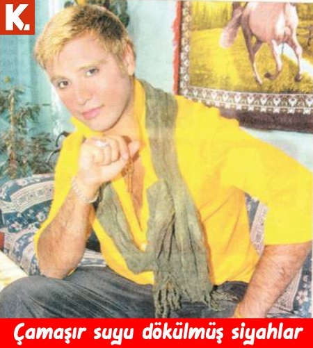 Ünlüler dünyasından capsler - 1 4