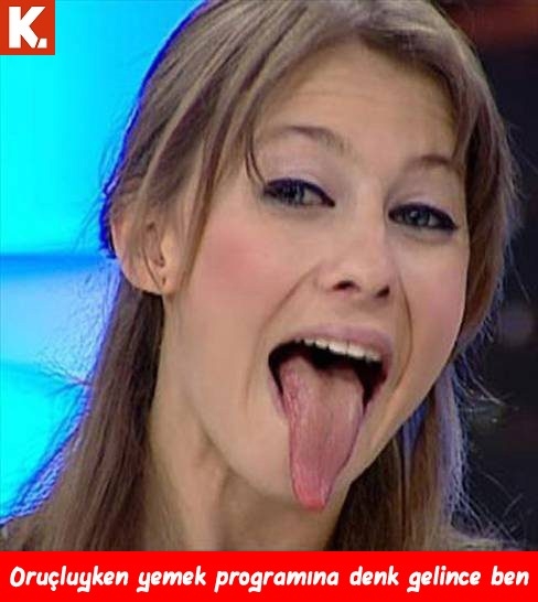 Ünlüler dünyasından capsler - 1 7