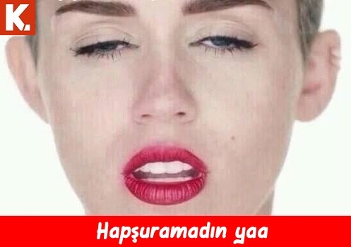 Ünlüler dünyasından capsler - 1 8