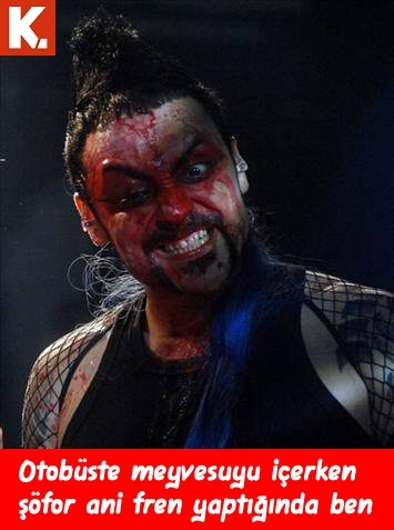 Ünlüler dünyasından capsler - 2 3