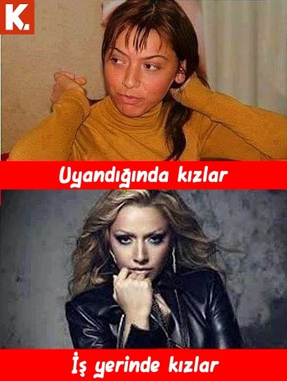 Ünlüler dünyasından capsler - 2 5