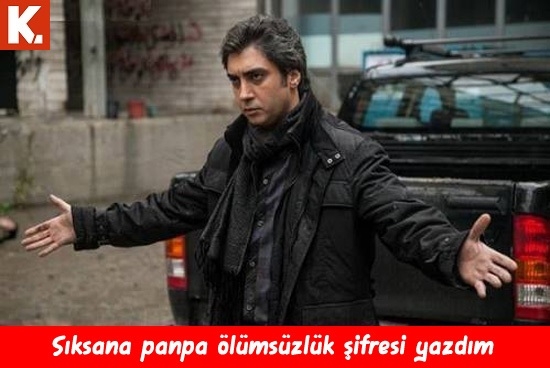 Ünlüler dünyasından capsler - 2 6