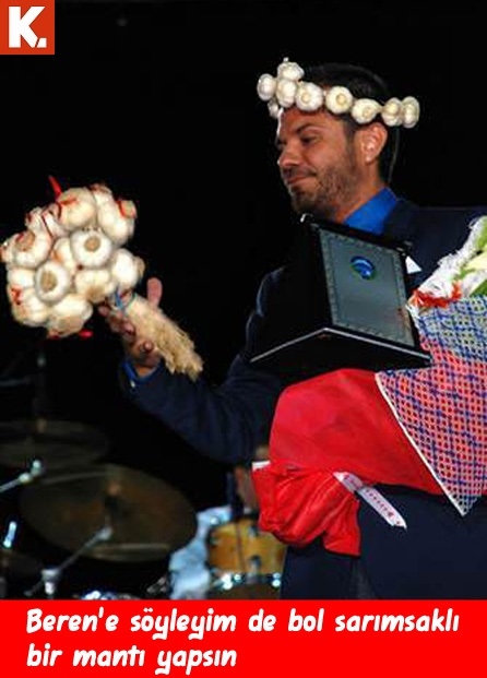 Ünlüler dünyasından capsler - 2 7