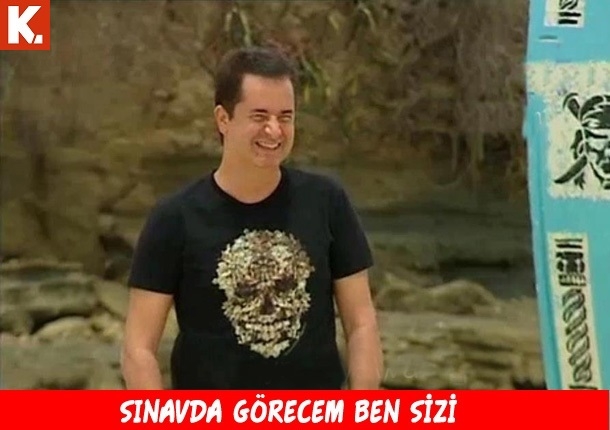 Ünlüler dünyasından capsler - 2 9