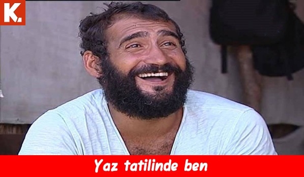 Ünlüler dünyasından capsler - 2 12