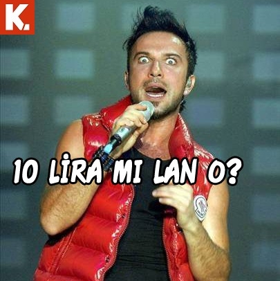 Ünlüler dünyasından capsler - 2 14