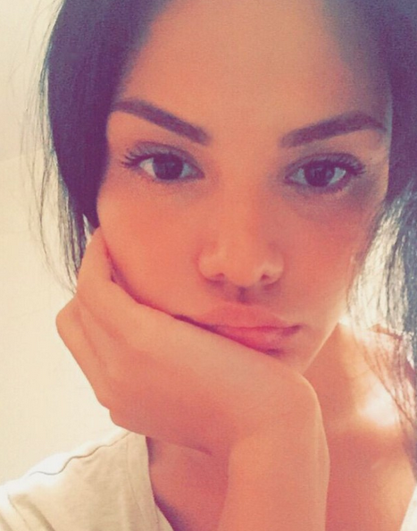 Instagram'da ünlüler: Ünlü oyuncuyu tanıyabildiniz mi? 10