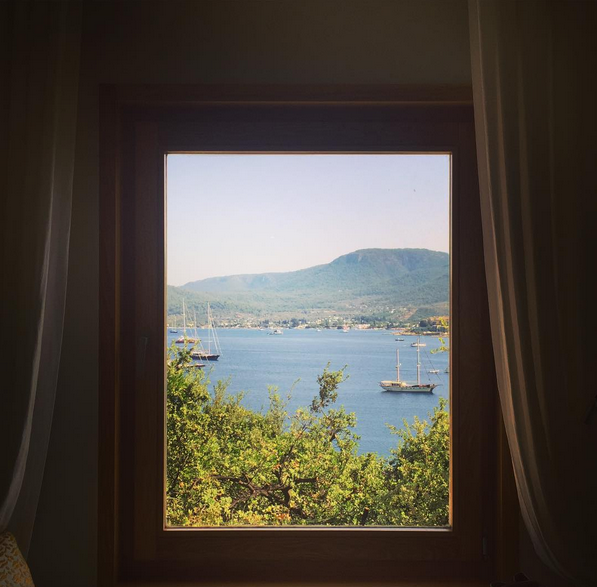 Instagram'da ünlüler: Ünlü oyuncuyu tanıyabildiniz mi? 2