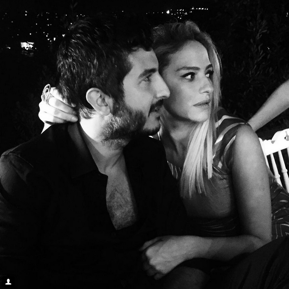 Instagram'da ünlüler: Ünlü oyuncuyu tanıyabildiniz mi? 8