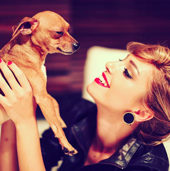 Instagram'da ünlüler: Setlere dönüş 2