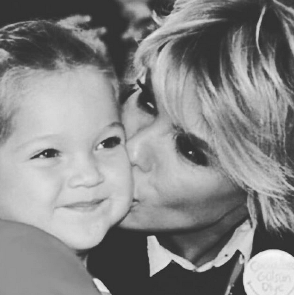 Instagram'da ünlüler: Setlere dönüş 6