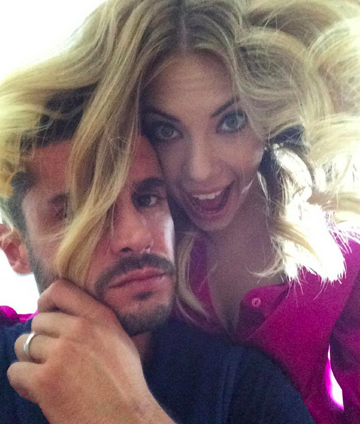 Instagram'da ünlüler: Setlere dönüş 8