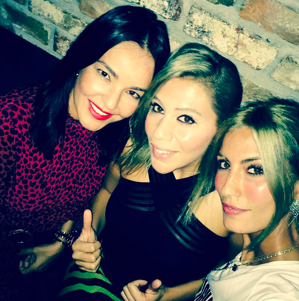 Instagram'da ünlüler: Setlere dönüş 9