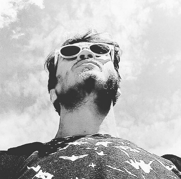 Instagram'da ünlüler: Setlere dönüş 12