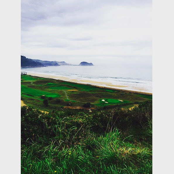 Instagram'da ünlüler: Setlere dönüş 14