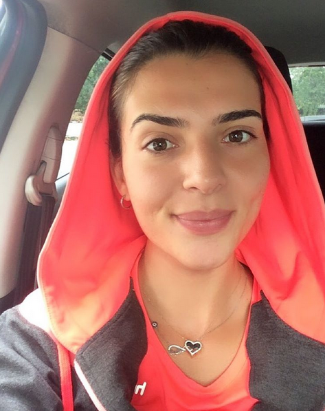 Instagram'da ünlüler: Aslıhan Doğan İspanya'da misafir ağırlıyor 12