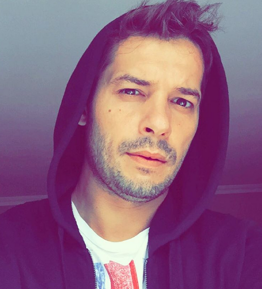 Instagram'da ünlüler: Aslıhan Doğan İspanya'da misafir ağırlıyor 15