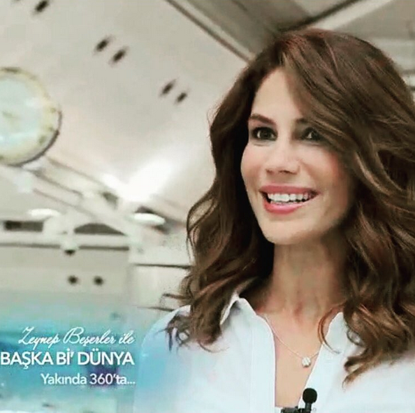 Instagram'da ünlüler: Aslıhan Doğan İspanya'da misafir ağırlıyor 20