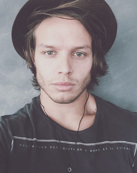 Instagram'da ünlüler: Aslıhan Doğan İspanya'da misafir ağırlıyor 8