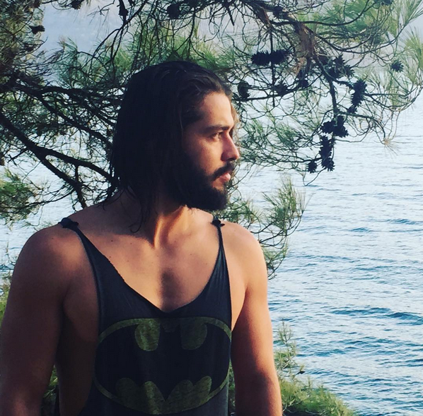 Instagram'da ünlüler: Aslıhan Doğan İspanya'da misafir ağırlıyor 9