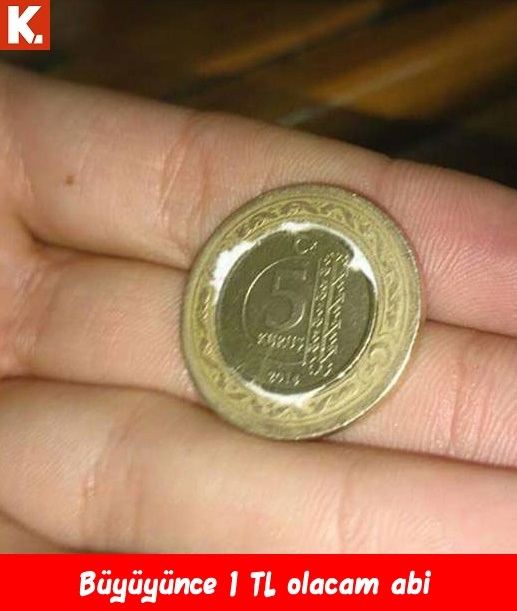 Konuşan eşyalar capsleri 1