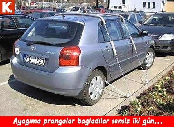 Konuşan eşyalar capsleri 3