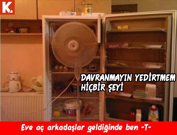 Konuşan eşyalar capsleri 5