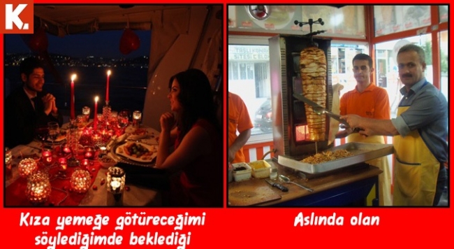 Hayaller ve Gerçekler capsleri 1