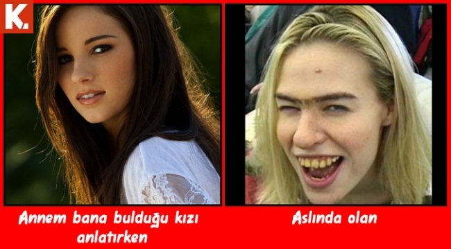 Hayaller ve Gerçekler capsleri 14