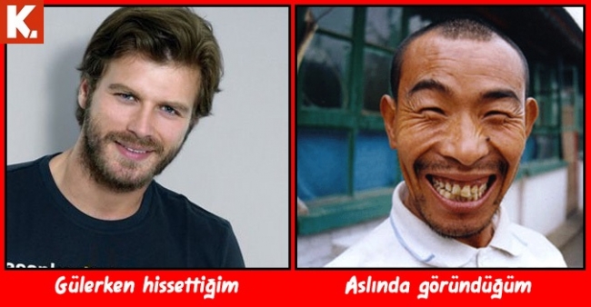 Hayaller ve Gerçekler capsleri 15