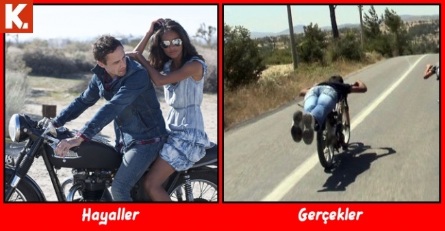 Hayaller ve Gerçekler capsleri 23