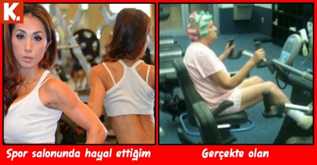 Hayaller ve Gerçekler capsleri 24