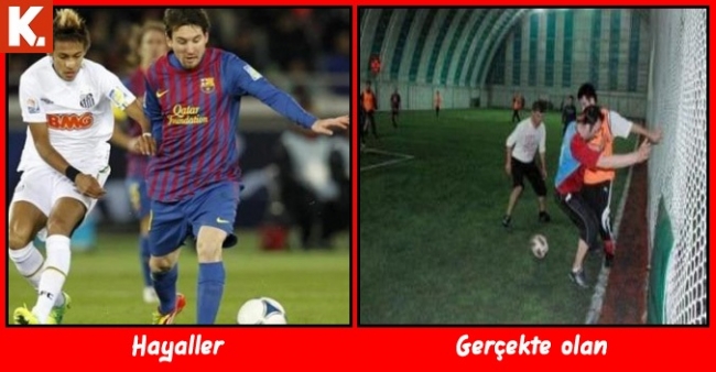 Hayaller ve Gerçekler capsleri 25