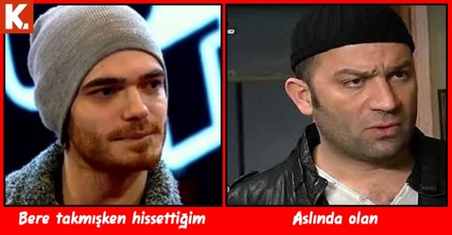 Hayaller ve Gerçekler capsleri 26