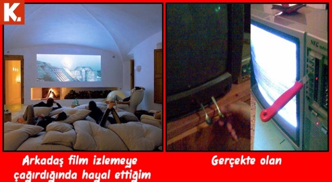 Hayaller ve Gerçekler capsleri 27