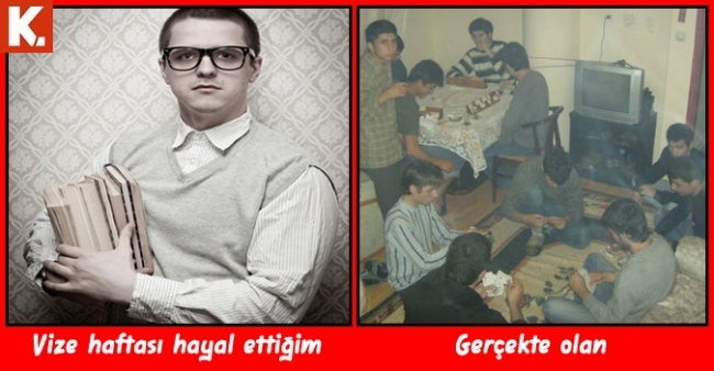 Hayaller ve Gerçekler capsleri 29