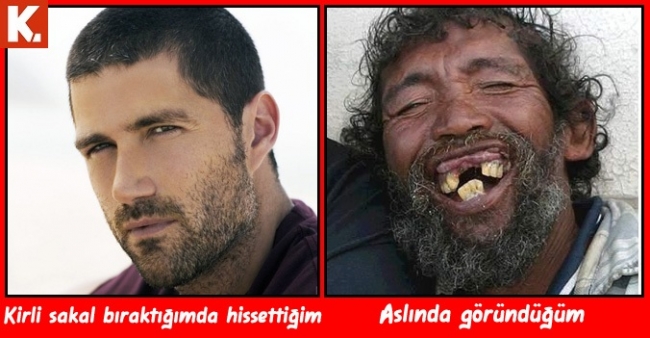 Hayaller ve Gerçekler capsleri 31