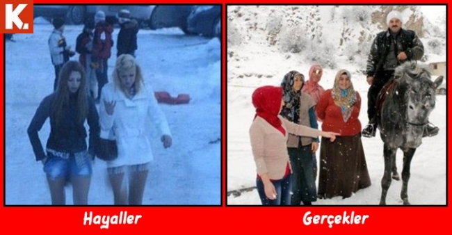 Hayaller ve Gerçekler capsleri 32