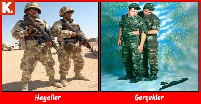 Hayaller ve Gerçekler capsleri 4