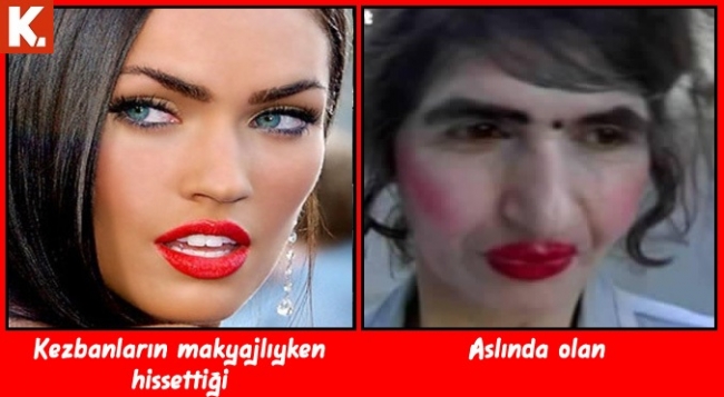 Hayaller ve Gerçekler capsleri 6