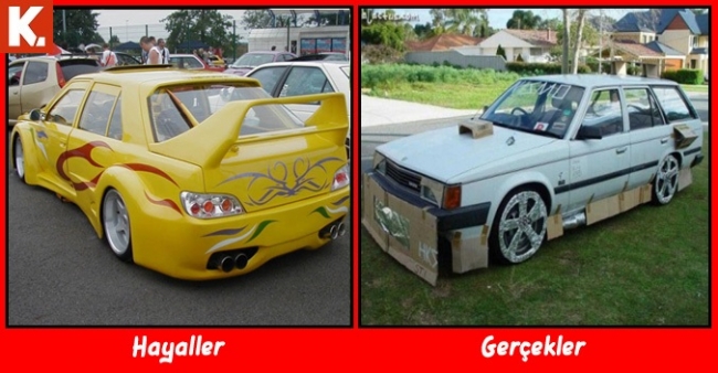 Hayaller ve Gerçekler capsleri 7