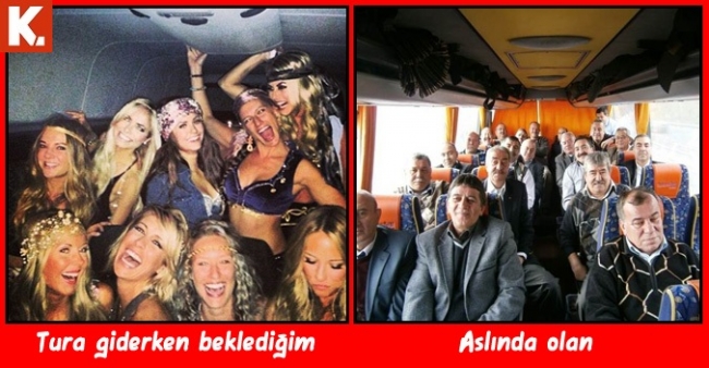 Hayaller ve Gerçekler capsleri 9