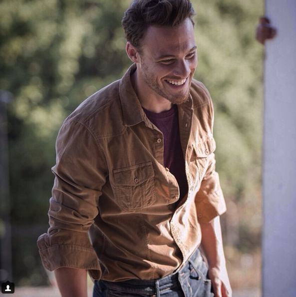 Instagram'da ünlüler: Eziklikten vazgeçin! 10