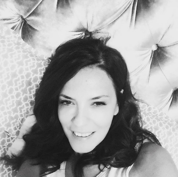 Instagram'da ünlüler: Eziklikten vazgeçin! 11