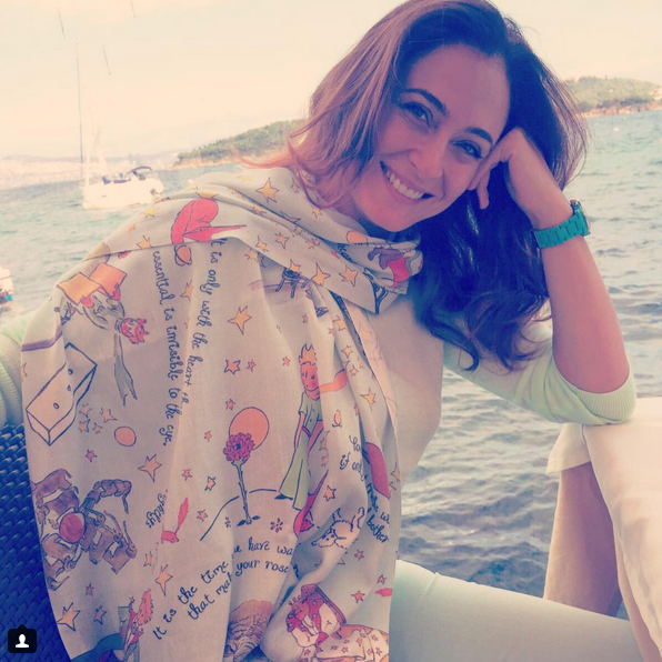 Instagram'da ünlüler: Eziklikten vazgeçin! 14