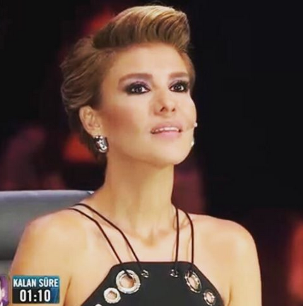 Instagram'da ünlüler: Eziklikten vazgeçin! 2