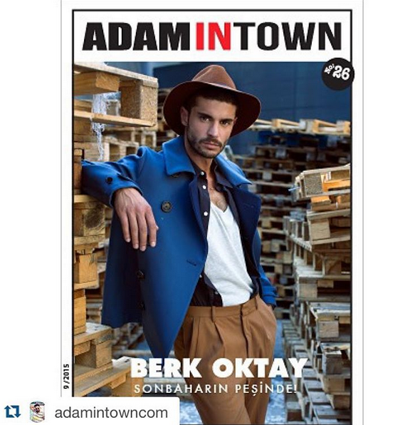 Instagram'da ünlüler: Eziklikten vazgeçin! 8