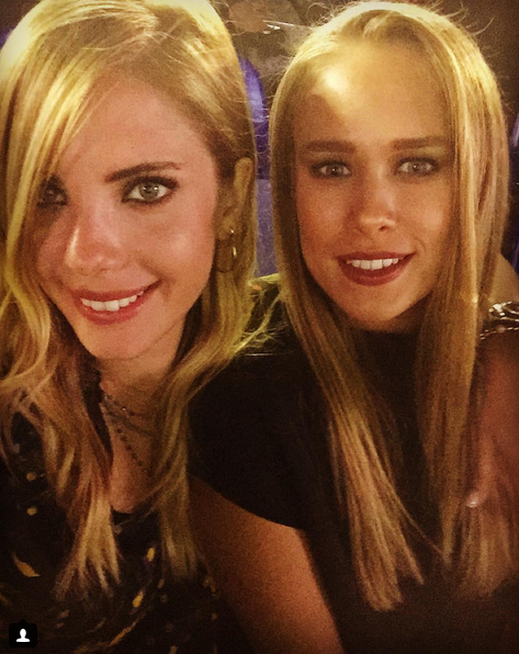 Instagram'da ünlüler: Eziklikten vazgeçin! 9